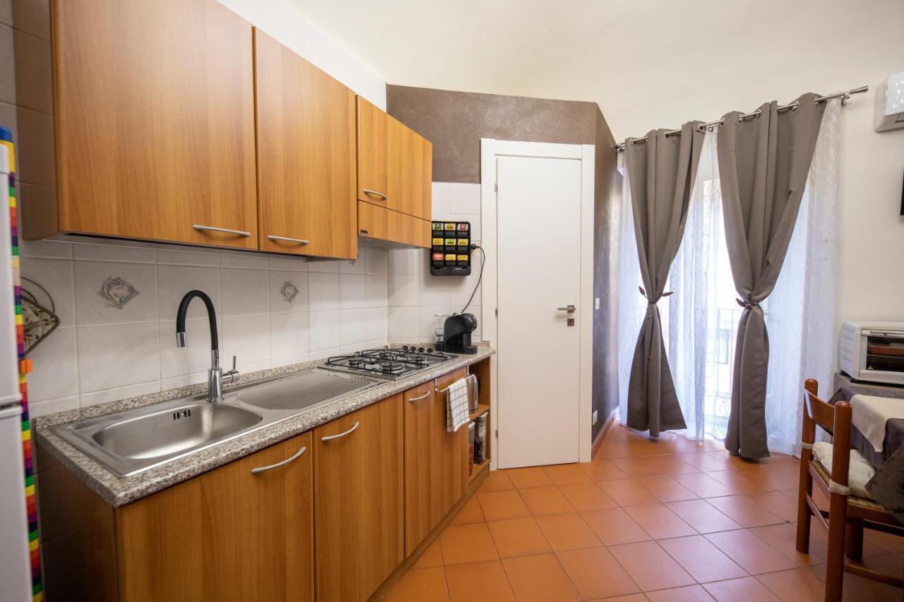 Casa Ruggero Appartamento *