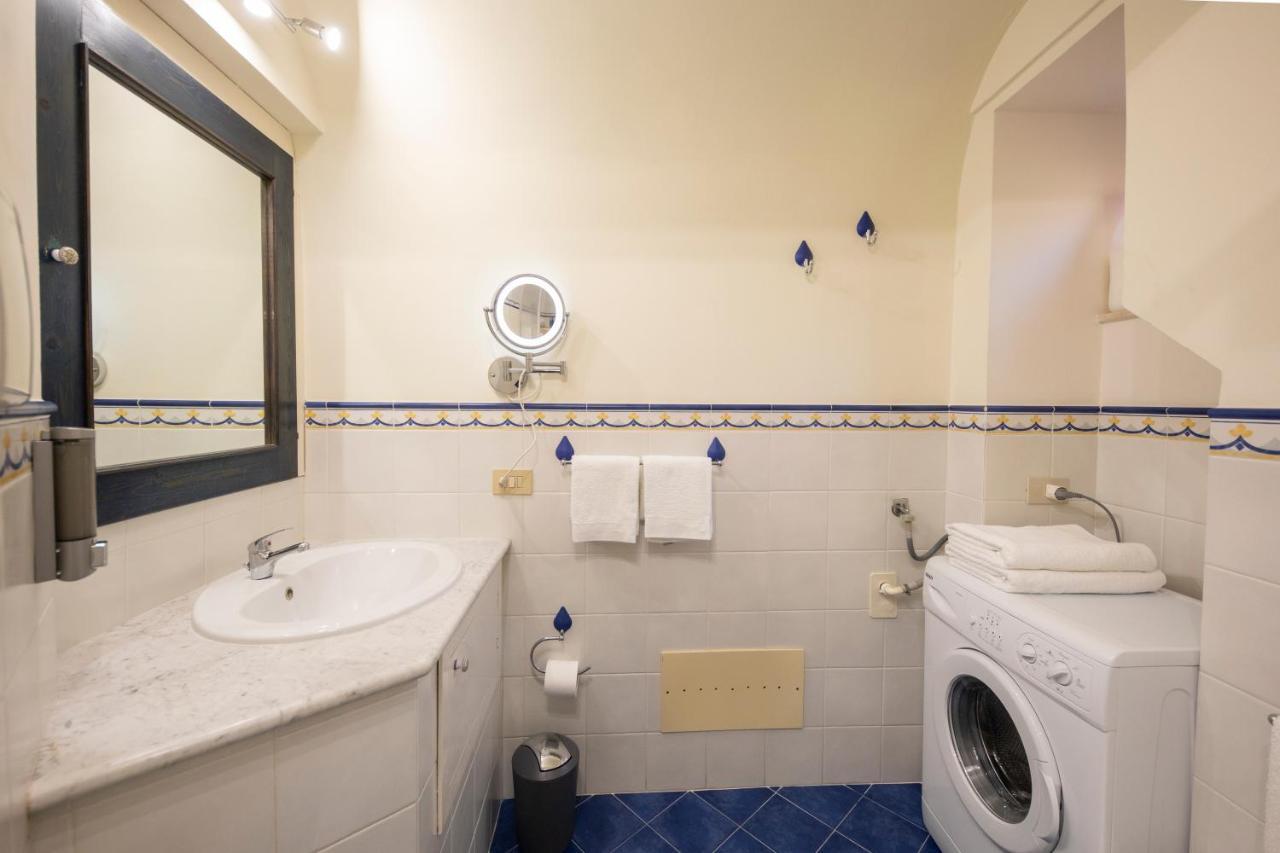 Casa Ruggero Appartamento Cefalù