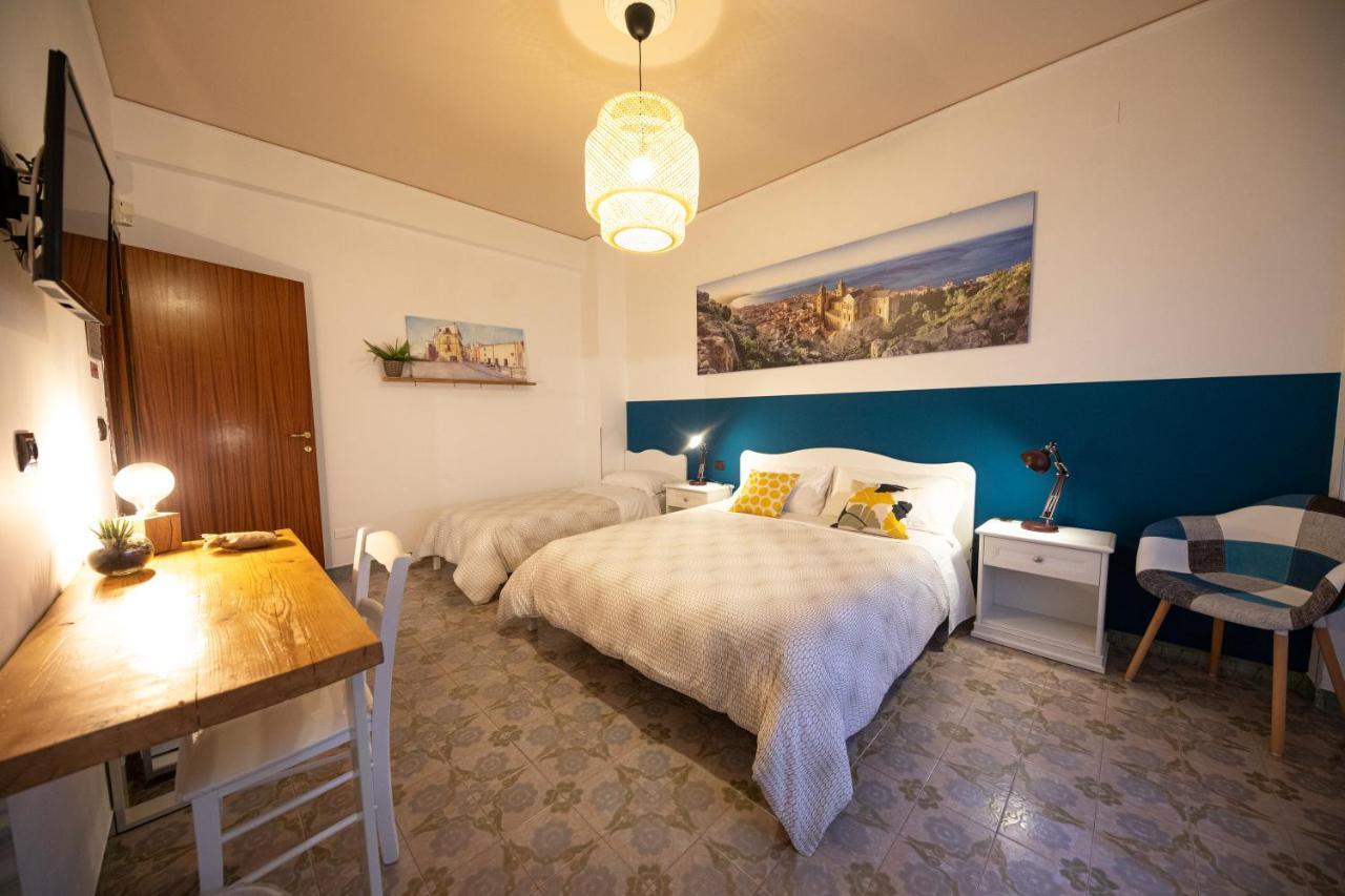 Baronetto 2* Cefalu