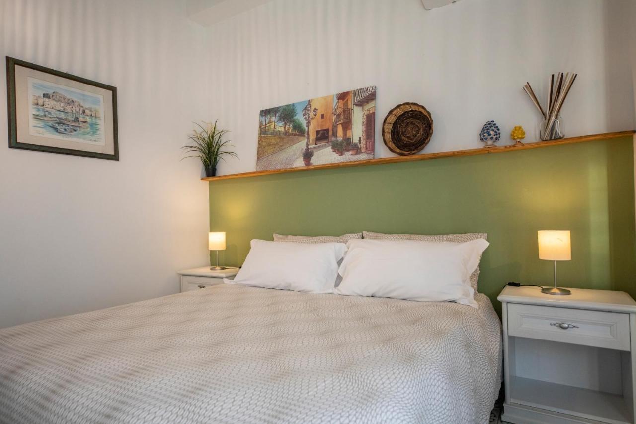 Baronetto Bed & Breakfast Cefalu