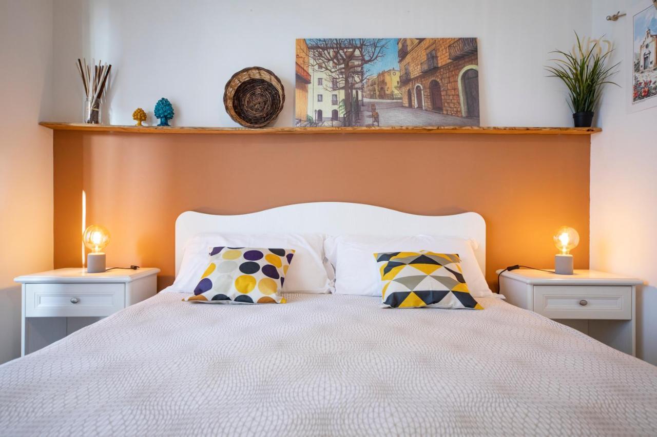Bed & Breakfast Baronetto Cefalu