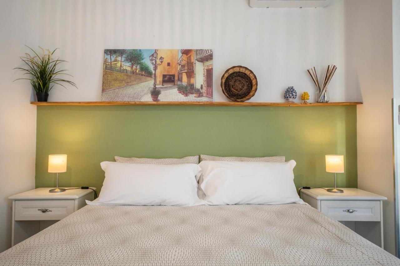 Baronetto Bed & Breakfast 2*