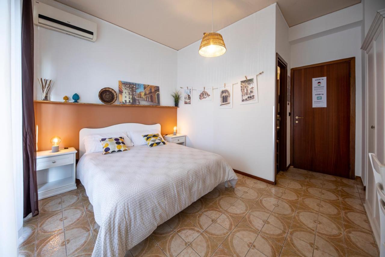 Baronetto Bed & Breakfast Cefalu