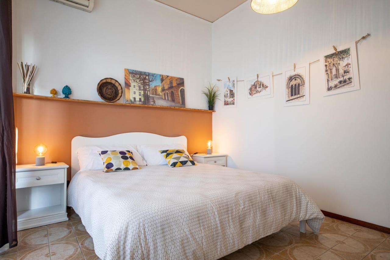 Bed & Breakfast Baronetto