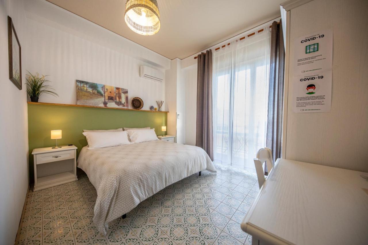 Baronetto Bed & Breakfast Cefalu