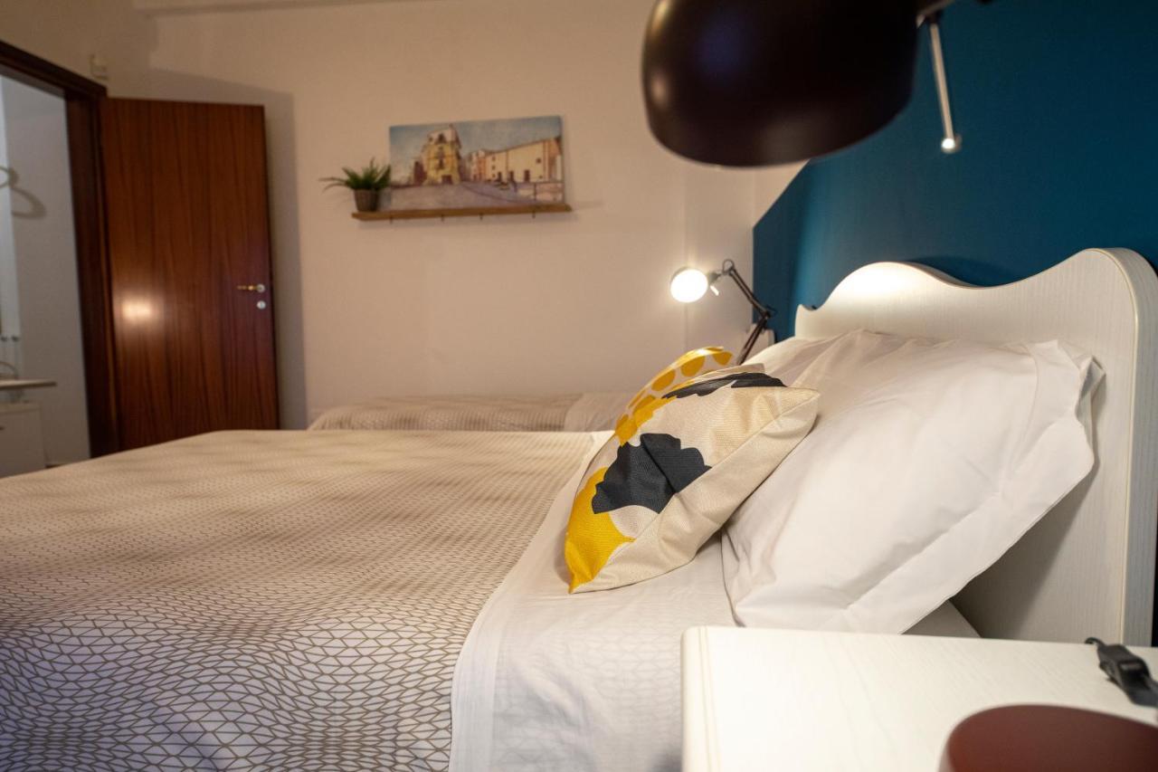 Bed & Breakfast Baronetto Cefalu