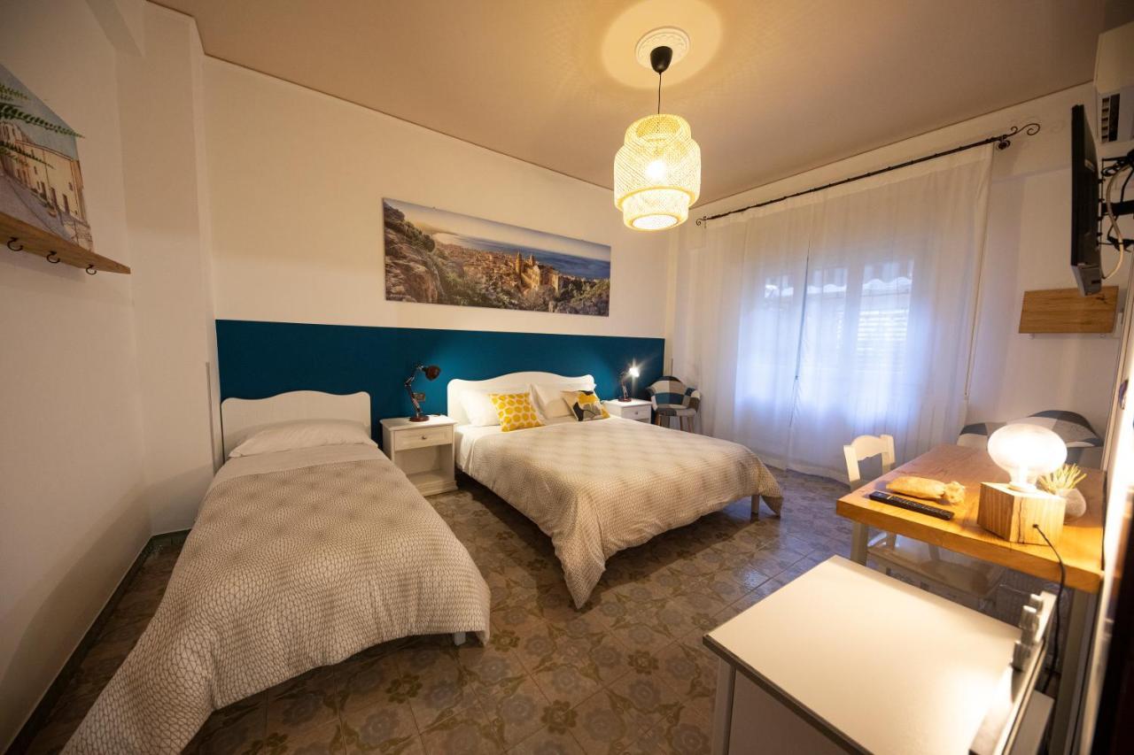 Baronetto 2* Cefalu