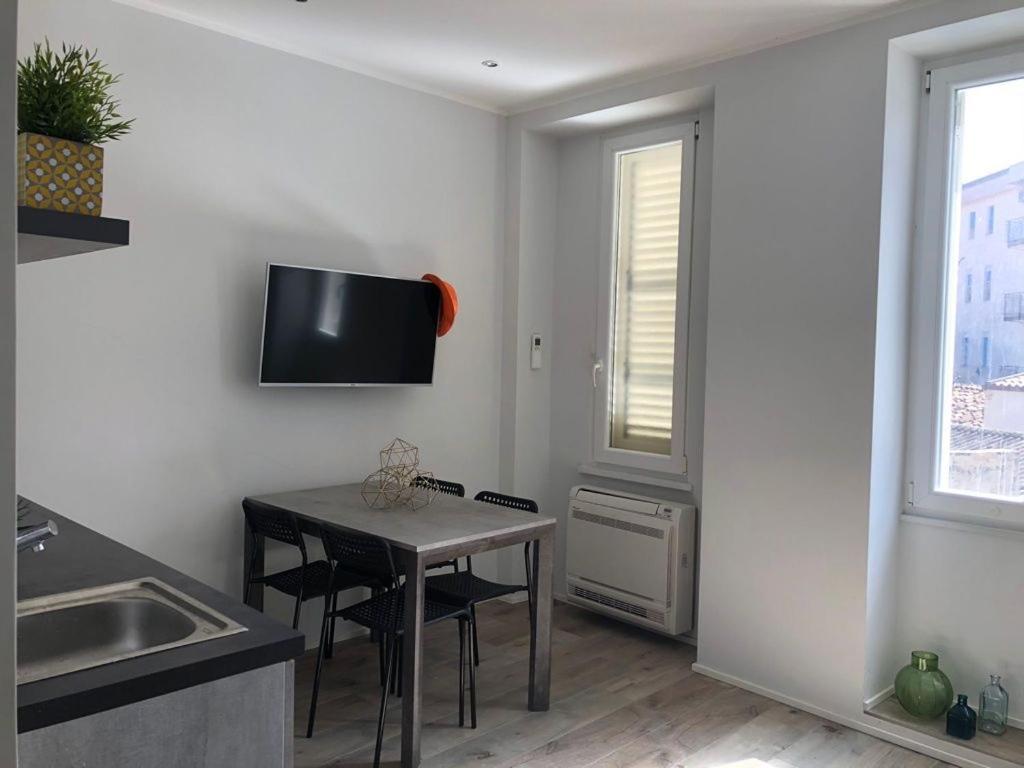 Apartment Steba 2 *
