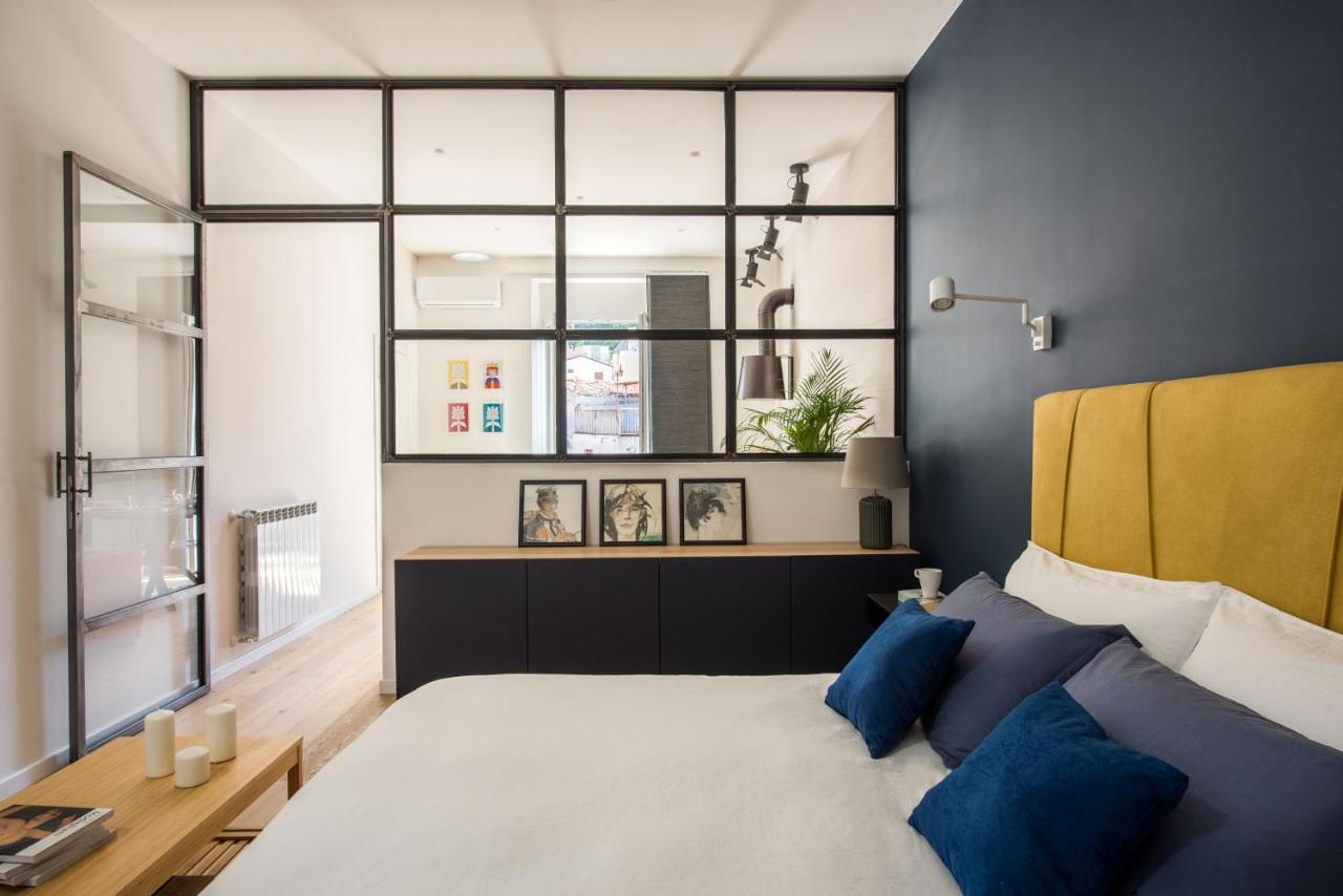 Matteotti 16 - In Apartment *