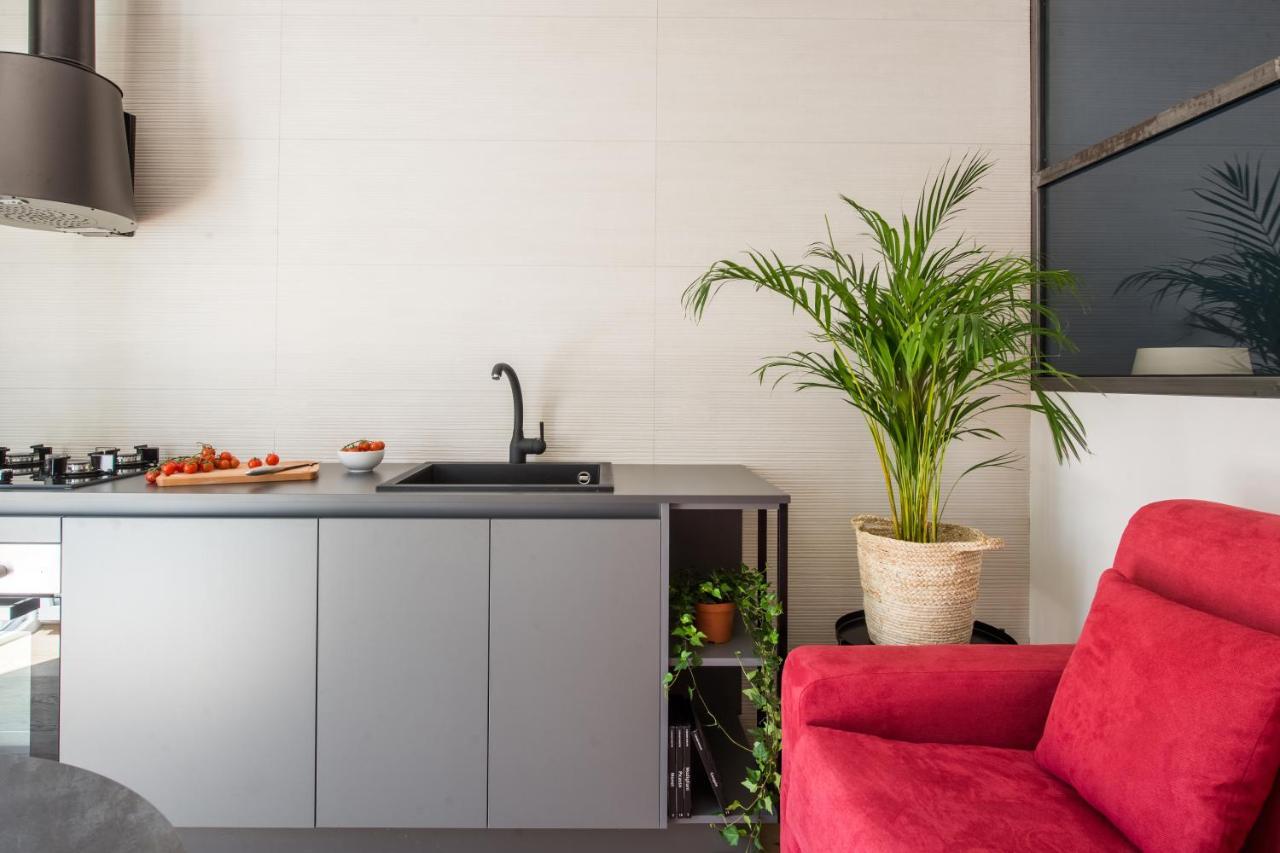 Matteotti 16 - In Apartment Cefalu