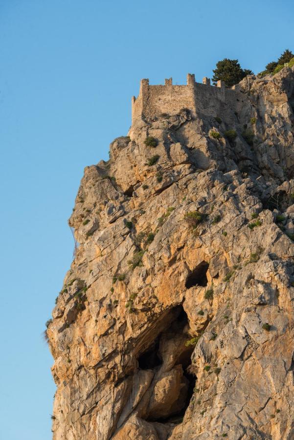 Matteotti 16 - In Apartment Cefalu