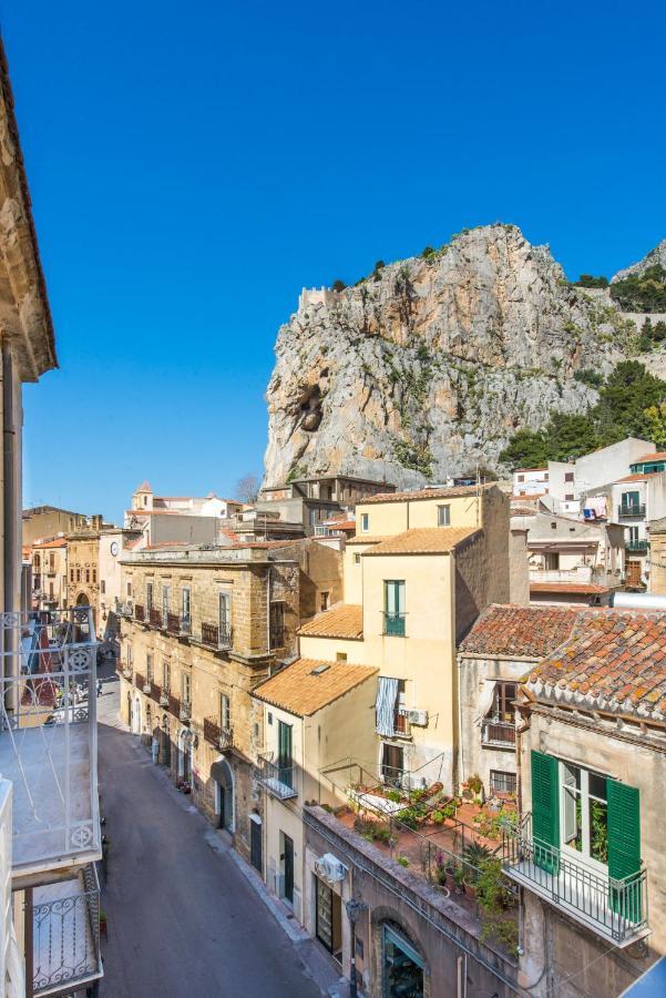Apartment Matteotti 16 - In Cefalu