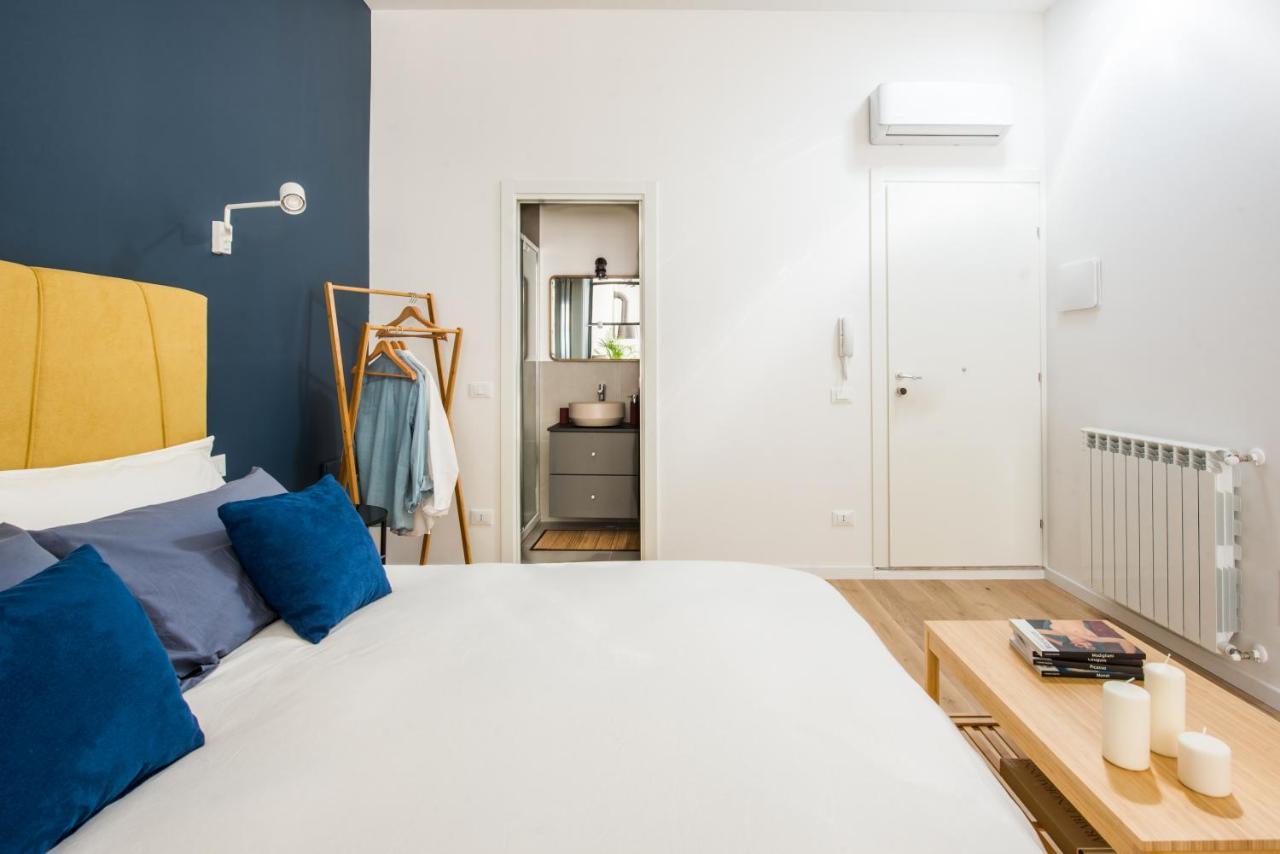 Apartment Matteotti 16 - In *