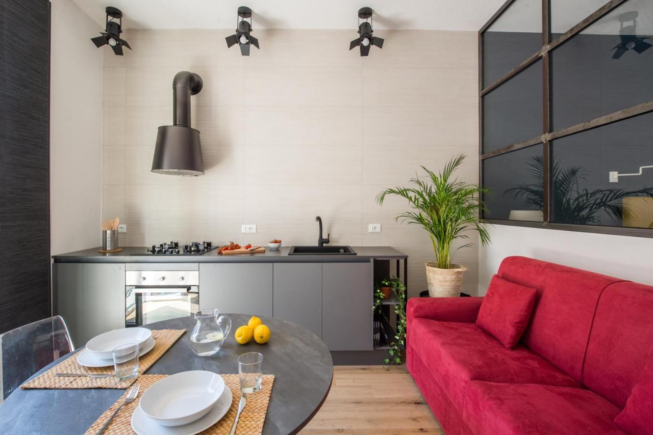 Apartment Matteotti 16 - In *