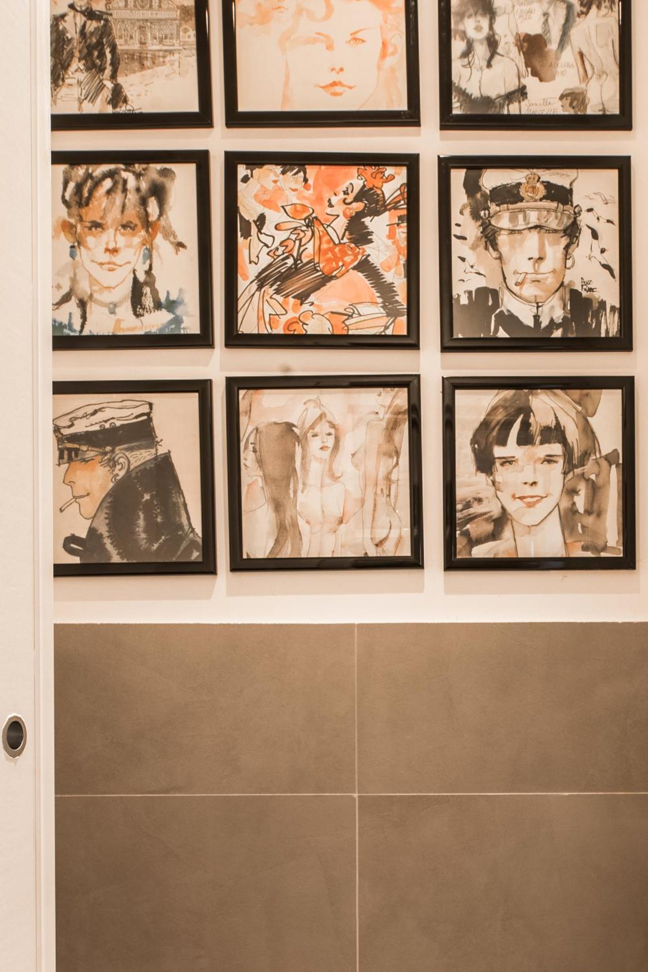 Matteotti 16 - In Apartment