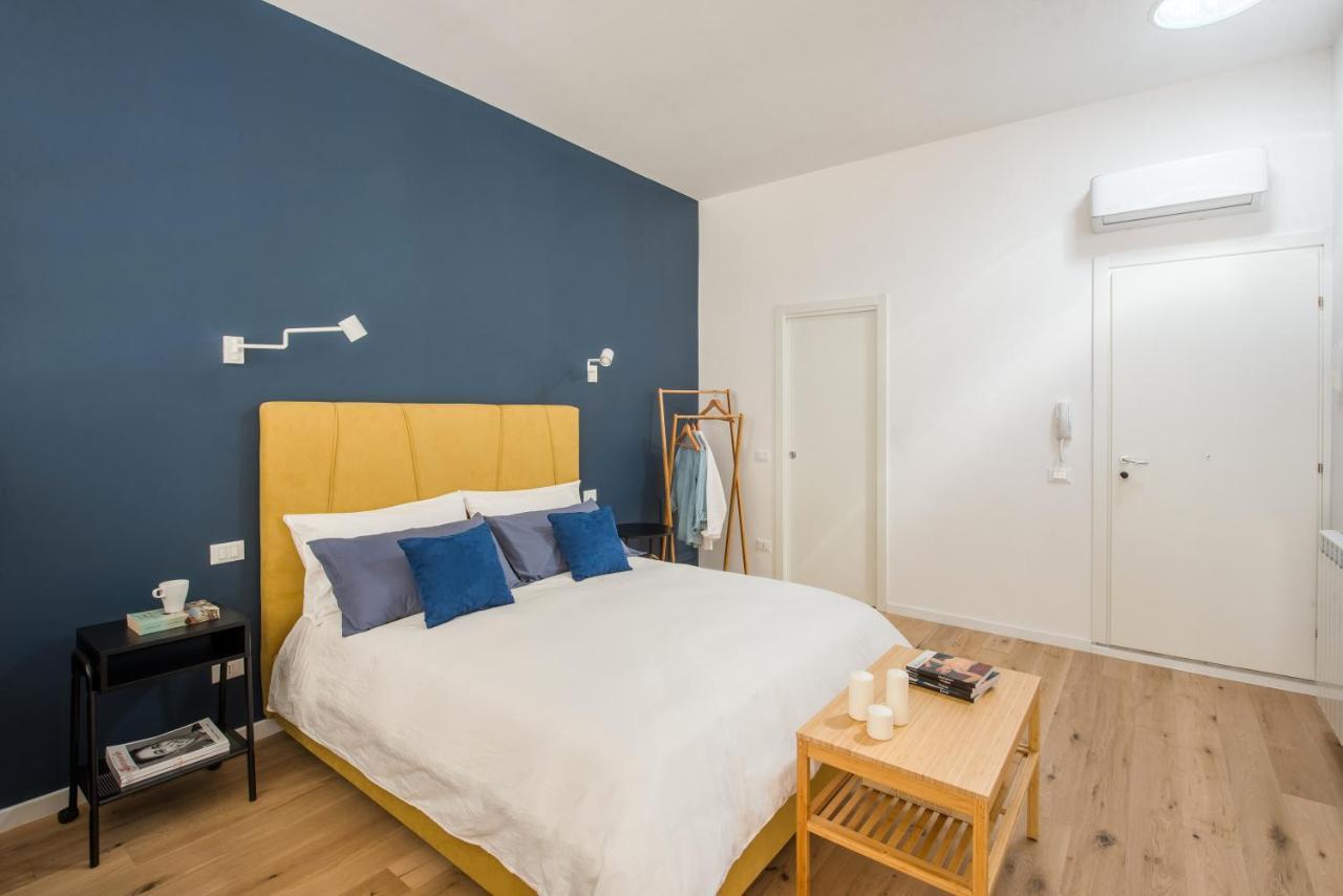Matteotti 16 - In Apartment *