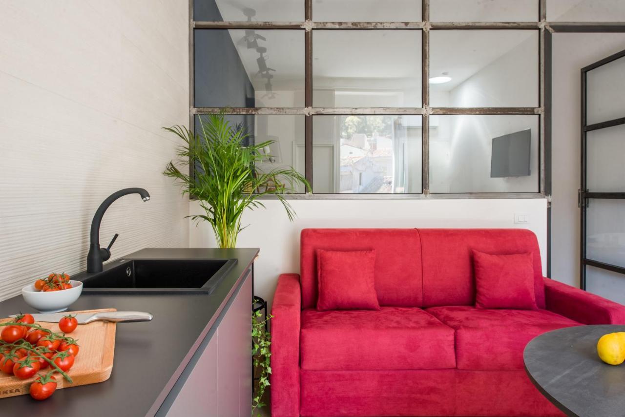 Apartment Matteotti 16 - In Cefalu
