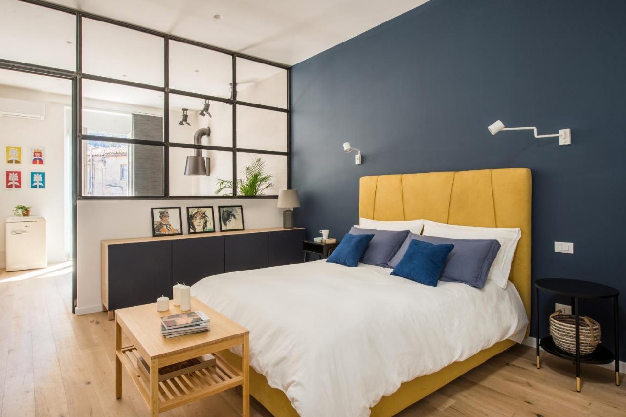 Matteotti 16 - In Apartment *