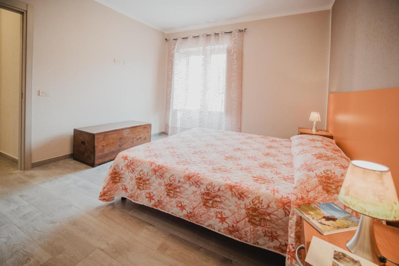 Marellina Apartment Cefalù