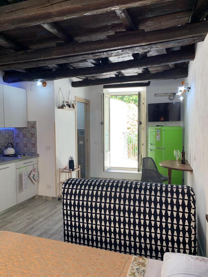Apartment Conte's House Cefalu
