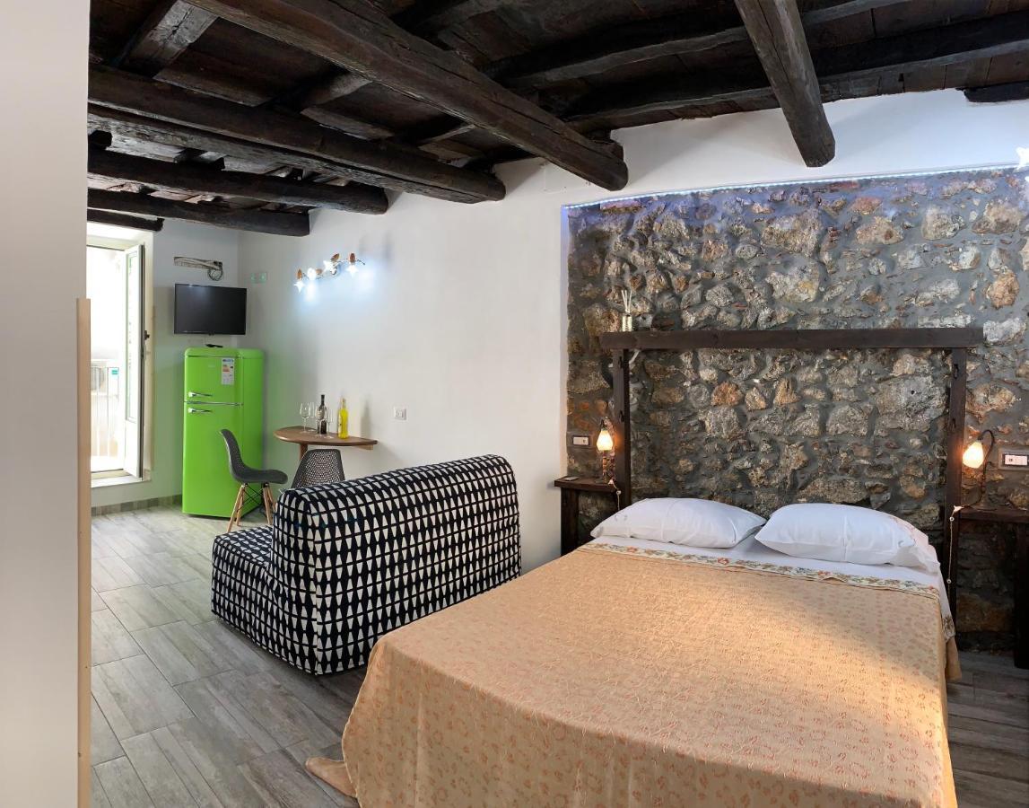 Apartment Conte's House *
