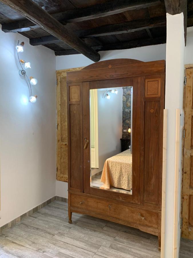Apartment Conte's House Cefalu