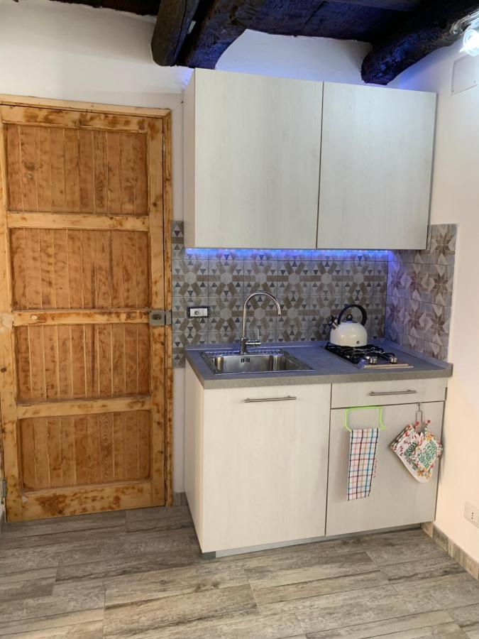Conte's House Cefalu