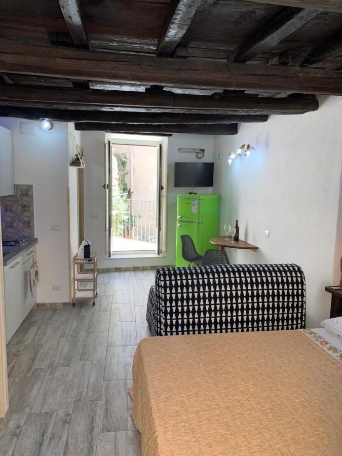 Apartment Conte's House *