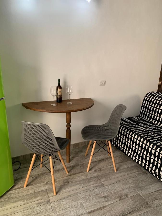 Appartamento Conte's House