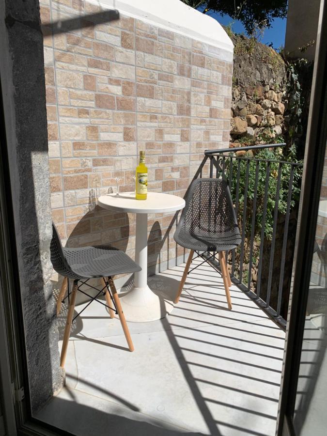 Conte's House Appartamento