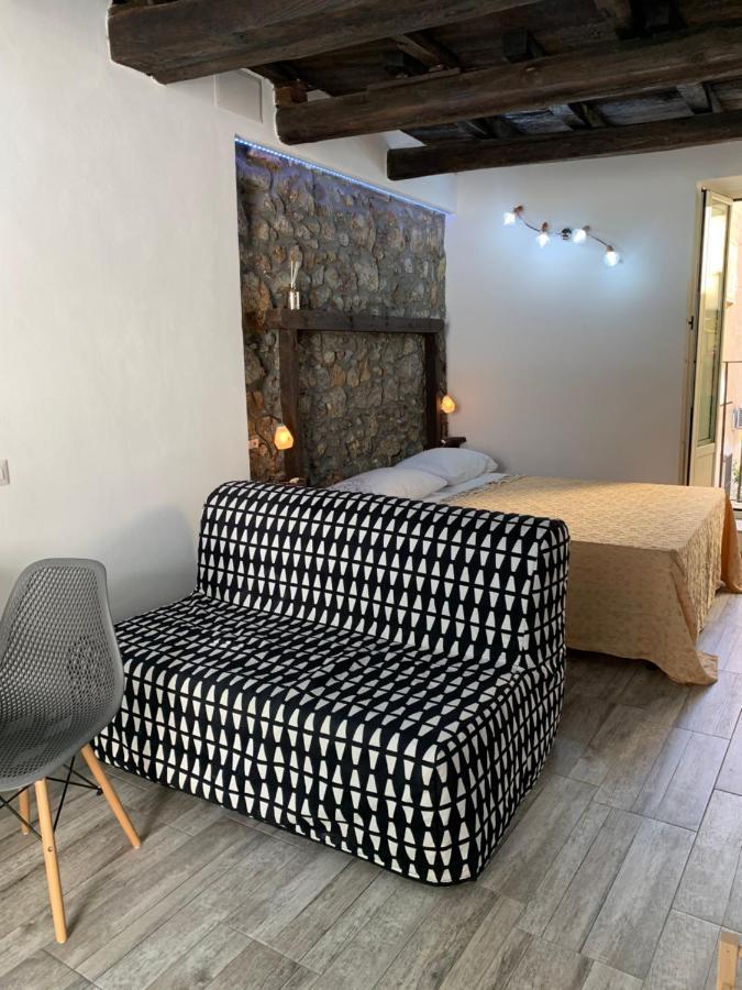 Conte's House *