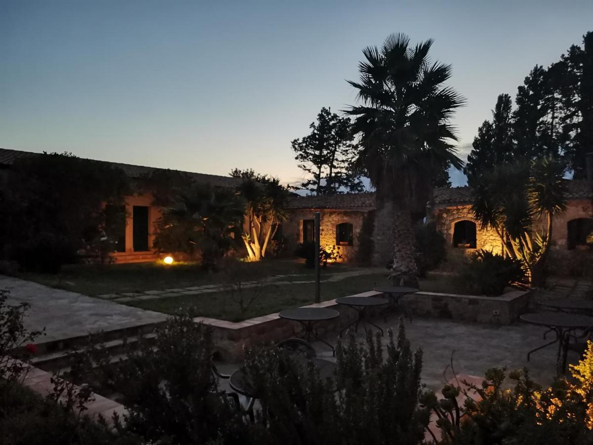 Masseria Del Piano Hotel