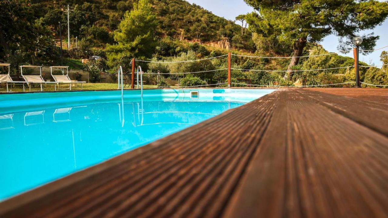 Apartment Magara Cefalu