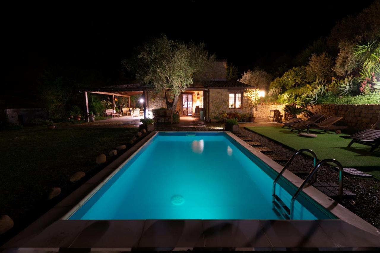 Holiday home Casa Mare Celeste Cefalu