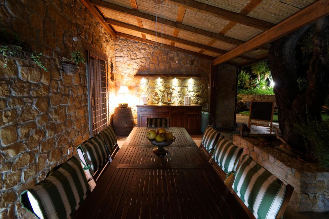 Casa Mare Celeste *