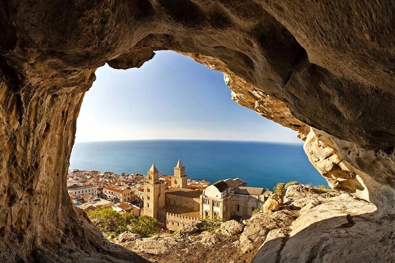 Apartment Lo Duca Cefalù