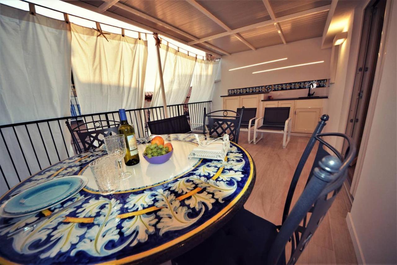 Apartment Lo Duca *