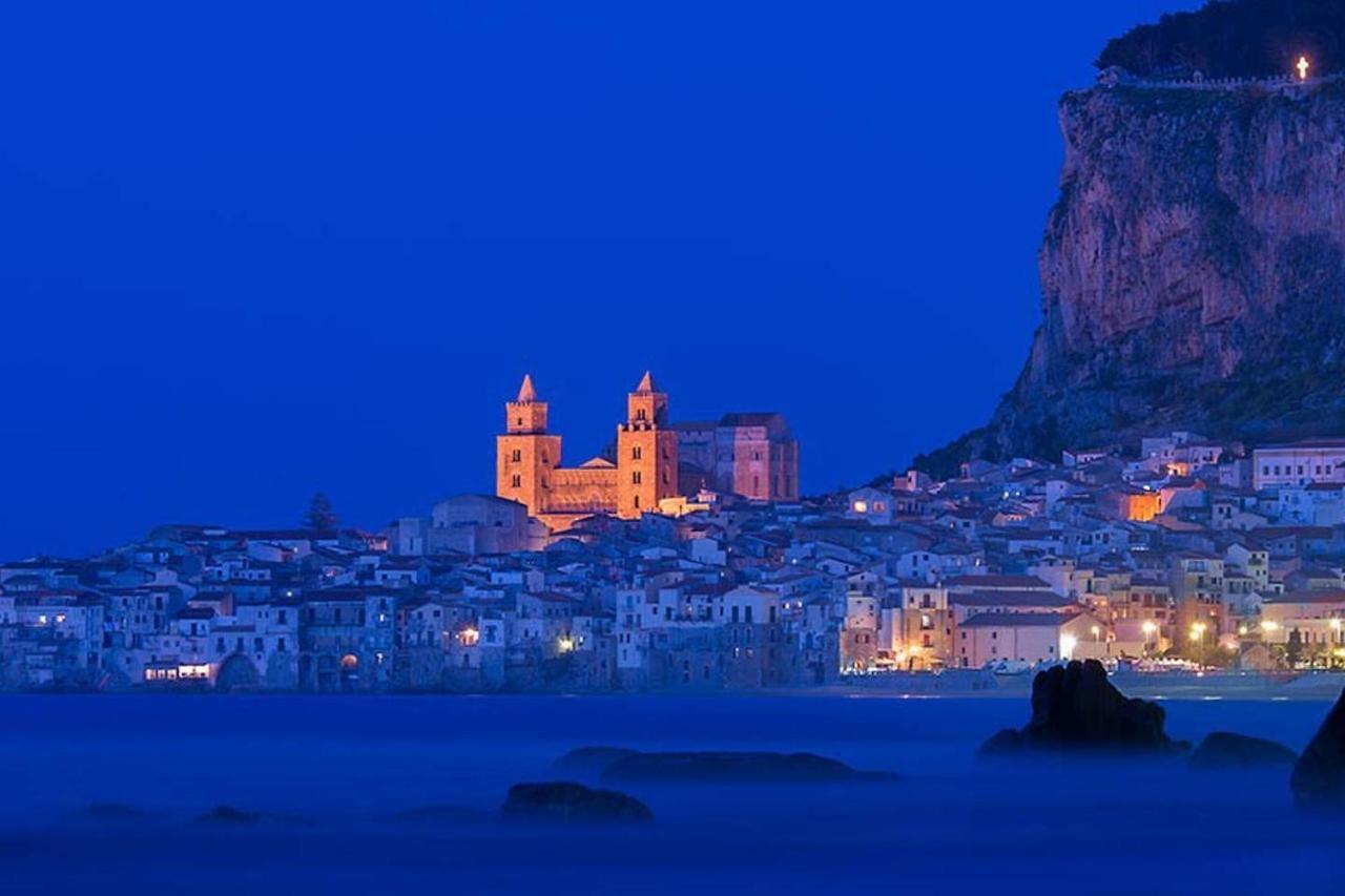 Lo Duca * Cefalù