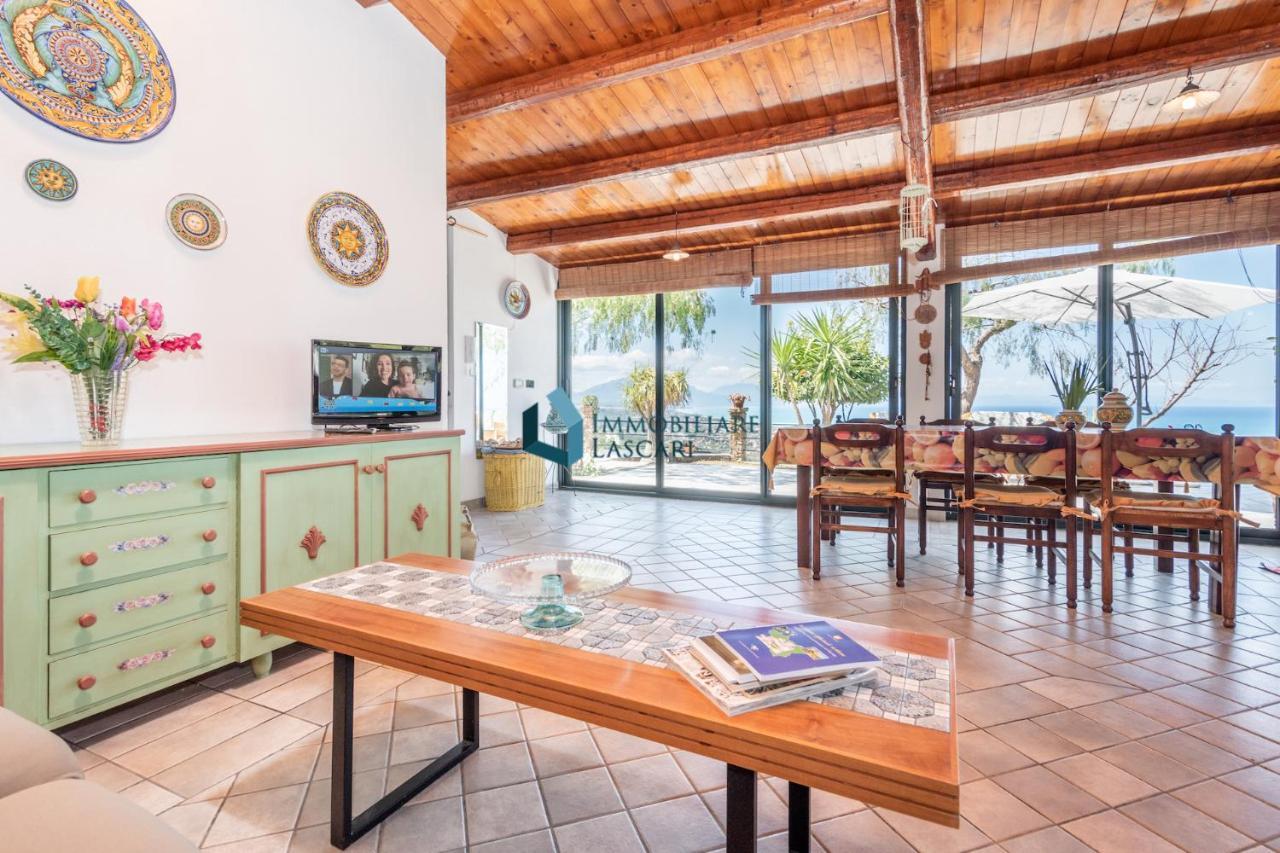 Villa Panorama Cefalù
