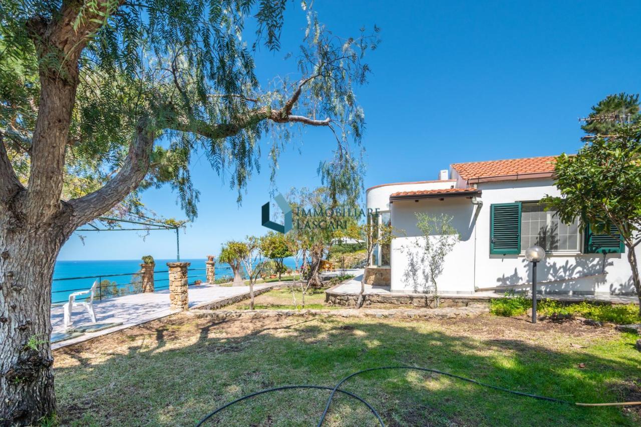 Villa Panorama Cefalù