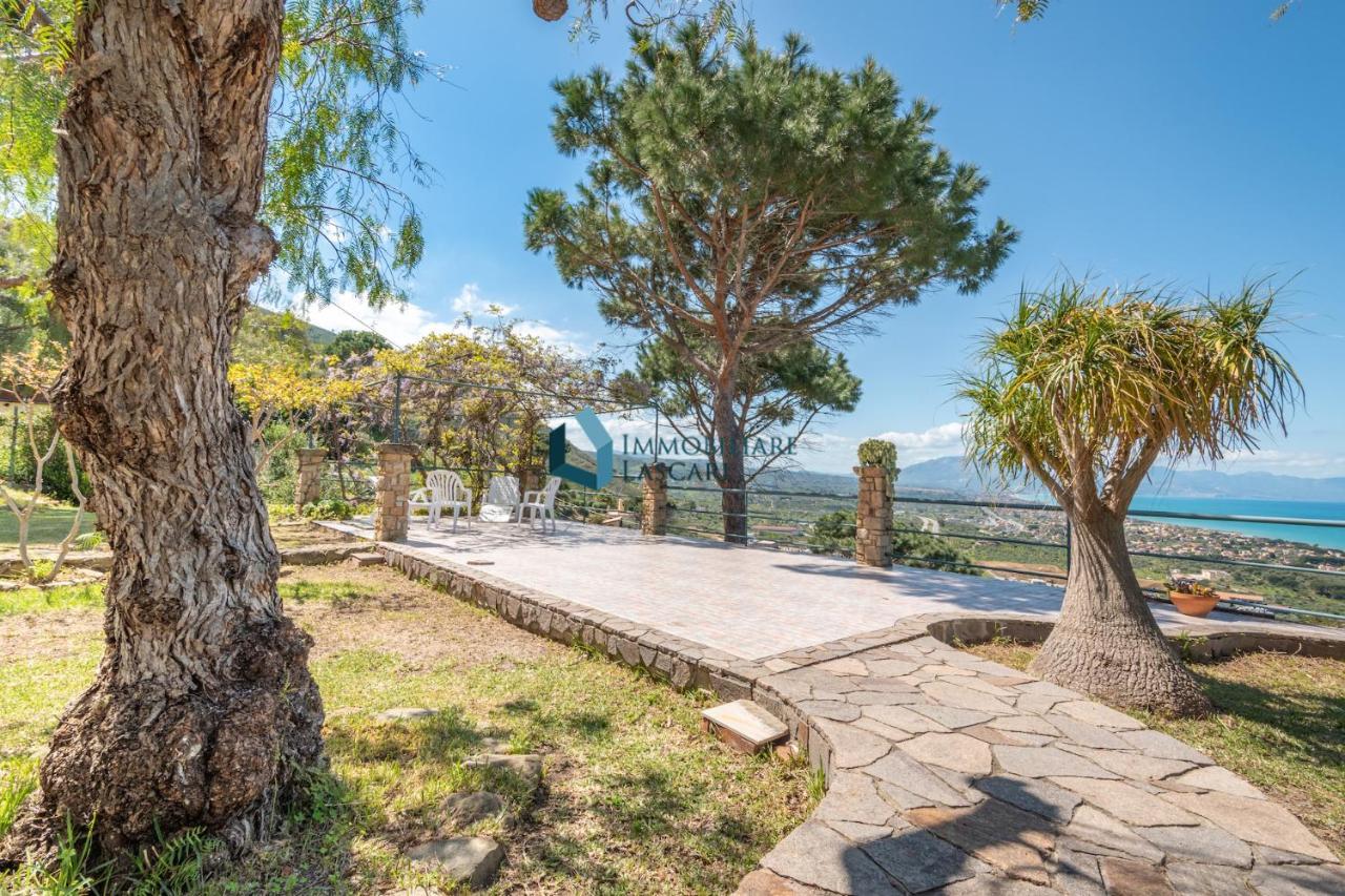 Villa Panorama *