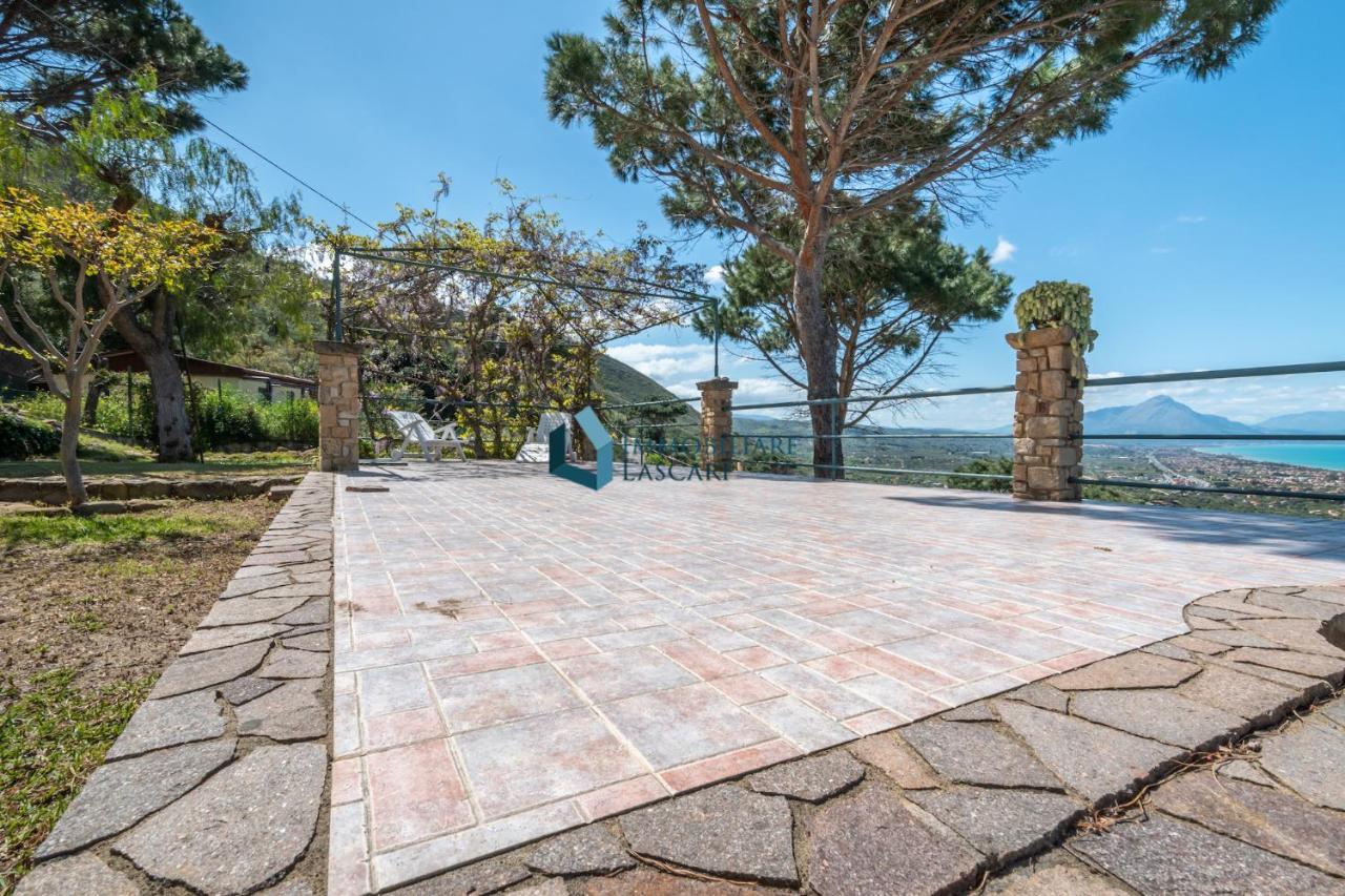 Villa Panorama Cefalu