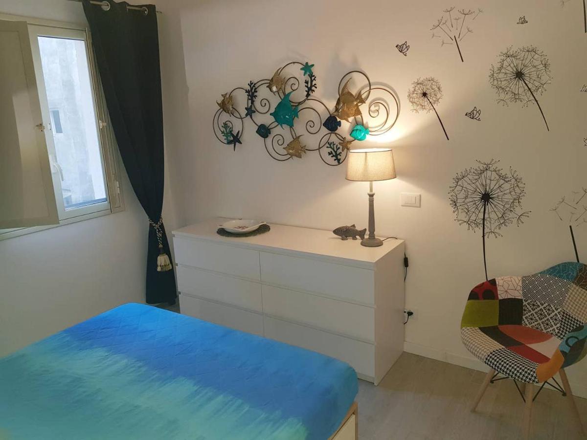Apartment Lo Duca Cefalù