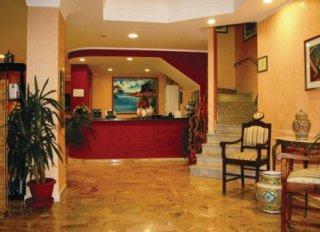 Hotel Astro Cefalu