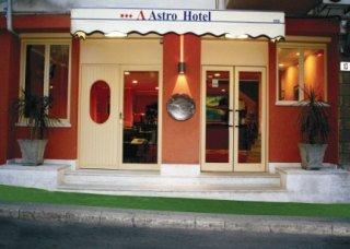Hotel Astro