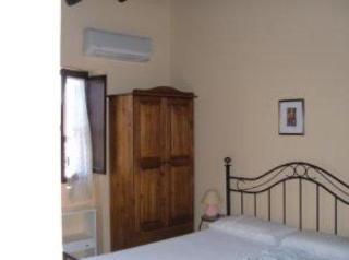 Finestra Sul Parco Country house Cefalu