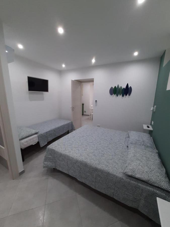 Apartment Maresole *