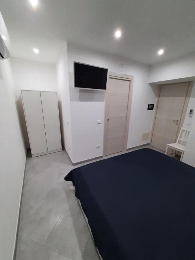Maresole Apartment *