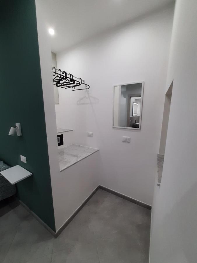 Apartment Maresole *