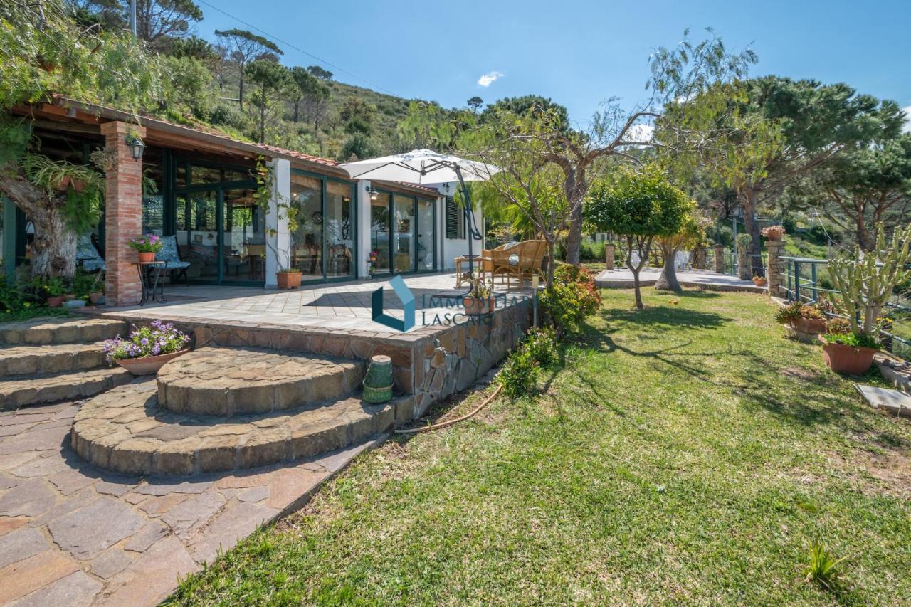 Panorama Villa *